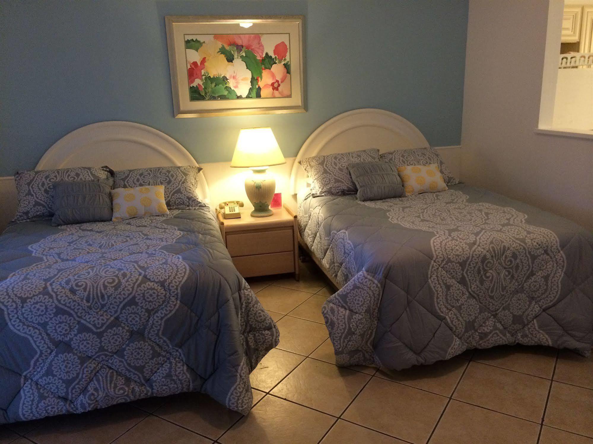 Tropicaire Resort Lauderdale-by-the-Sea ภายนอก รูปภาพ